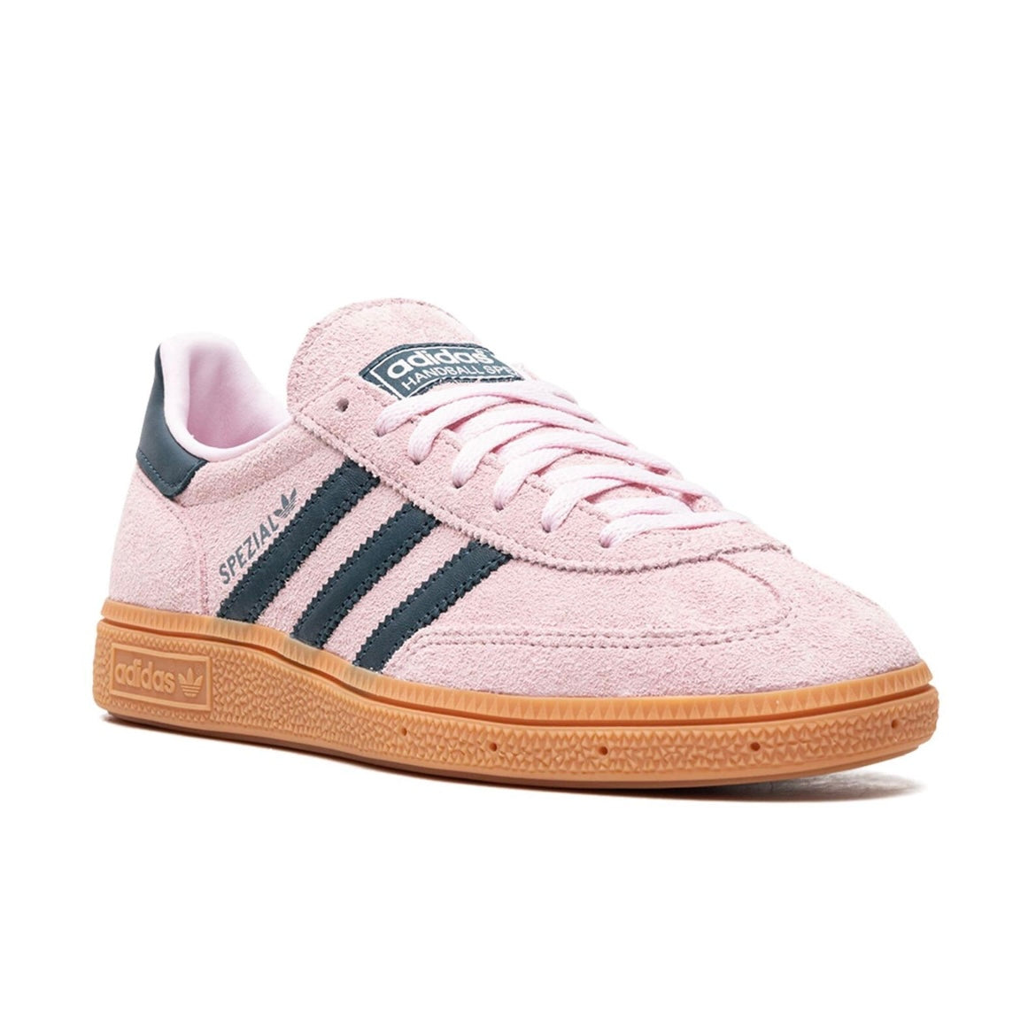 Special - Clear Pink
