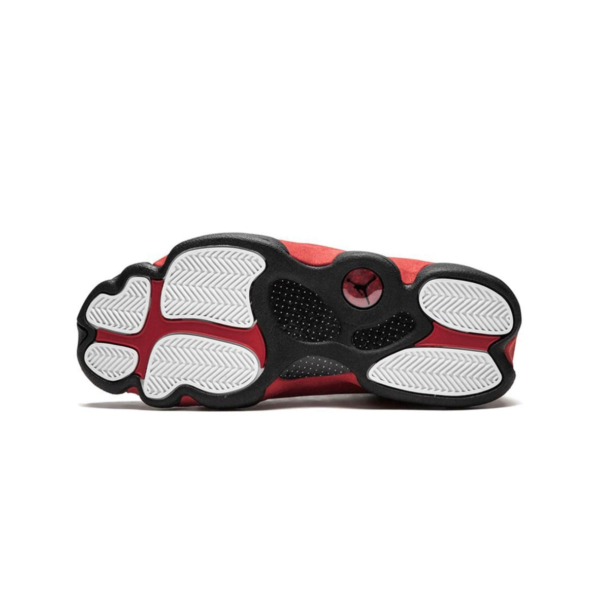 Air Jordan 13 - Rétro Rouge