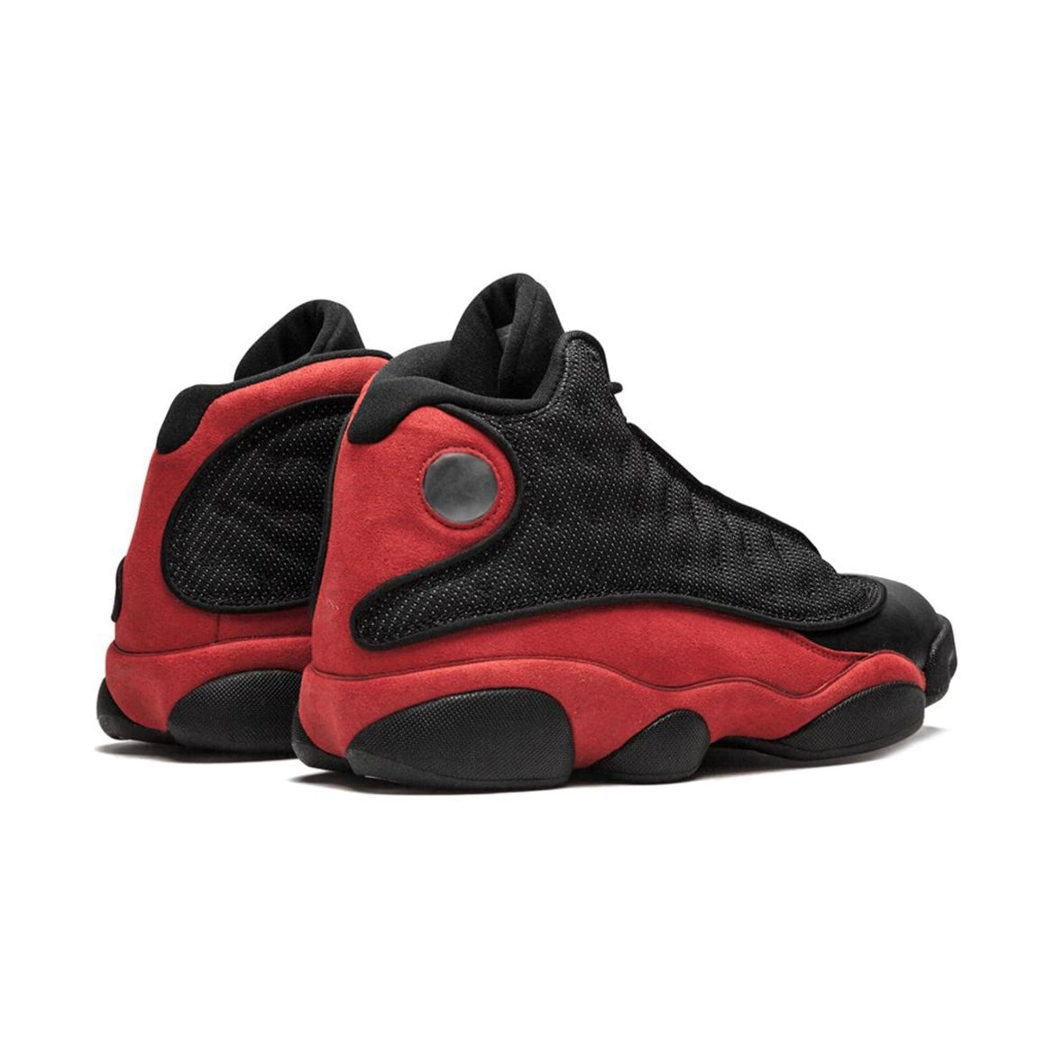 Air Jordan 13 - Rétro Rouge