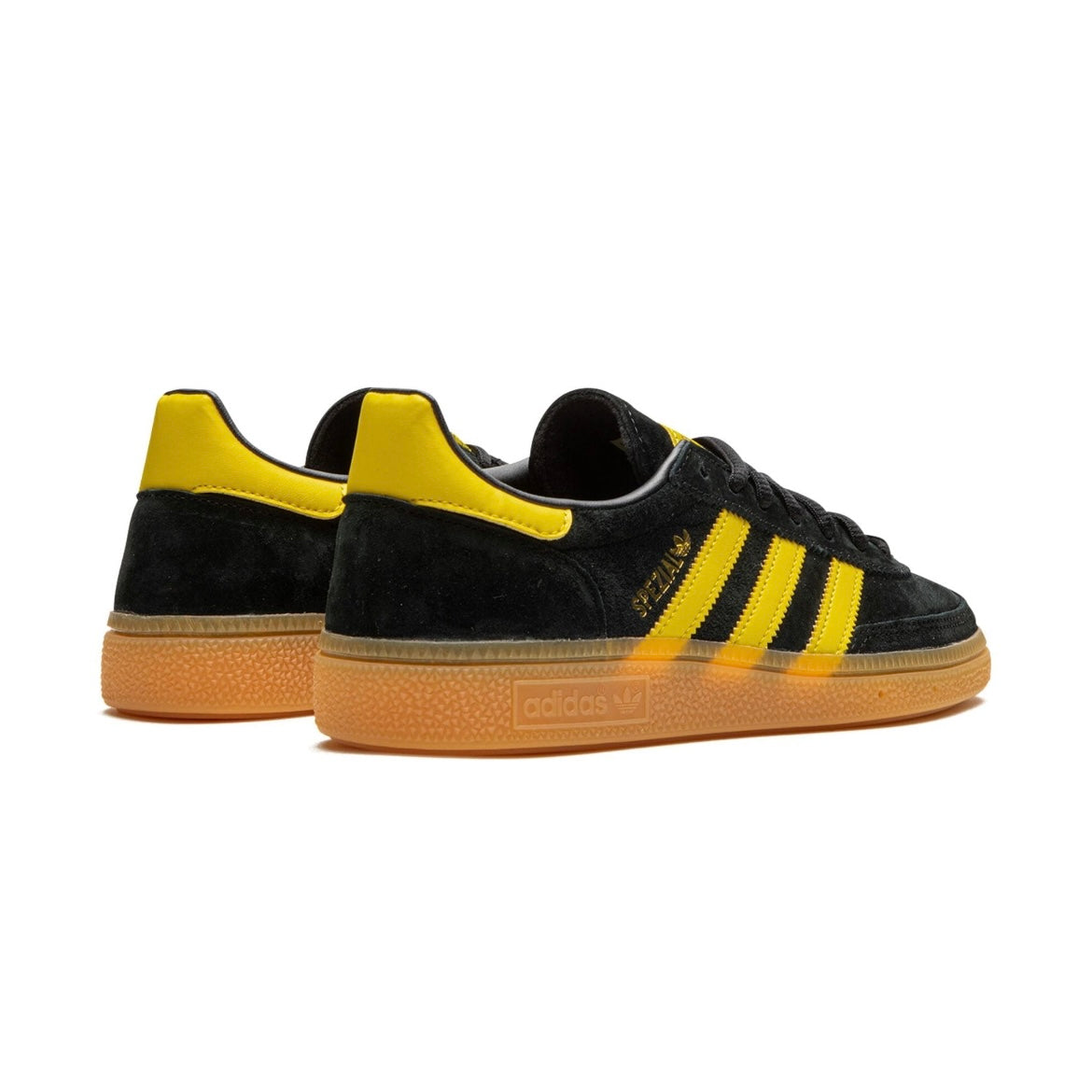 Special - Black Yellow