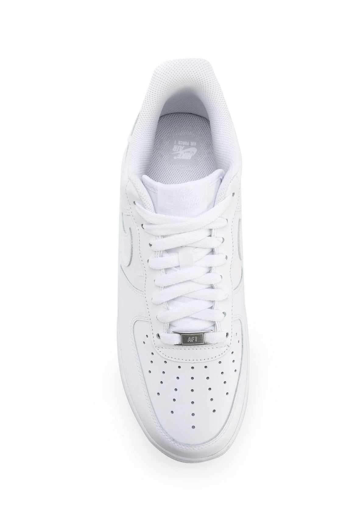 Air Force 1 - White 24/72h