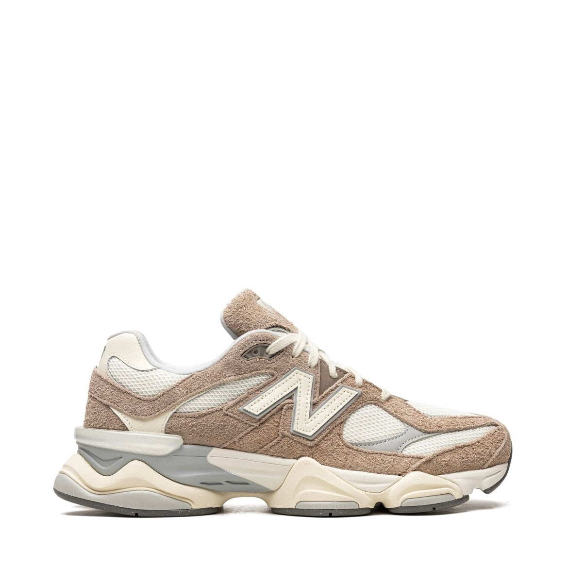 New Balance 9060 - Bois flotté