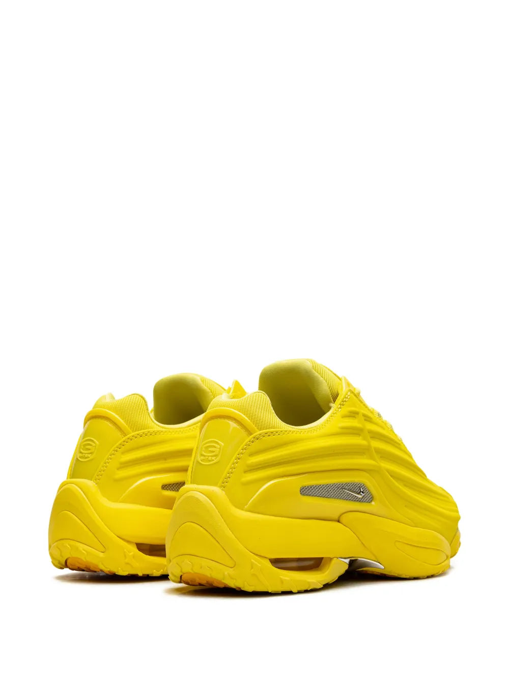 Nike NOCTA Hot Step 2 - Opti Yellow