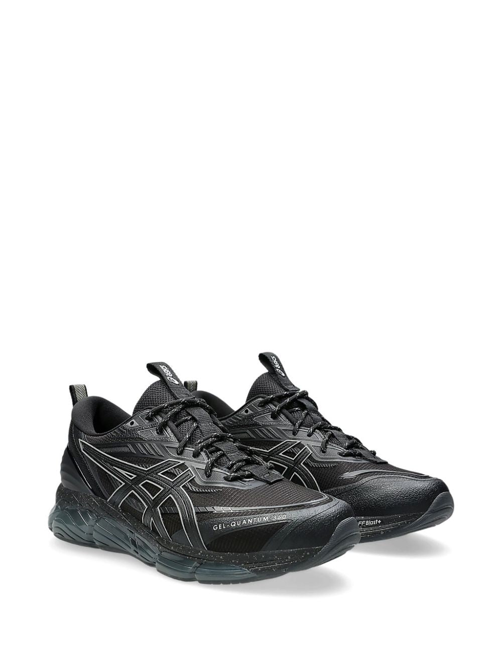 Asics Gel-Quantum 360 VIII | Black