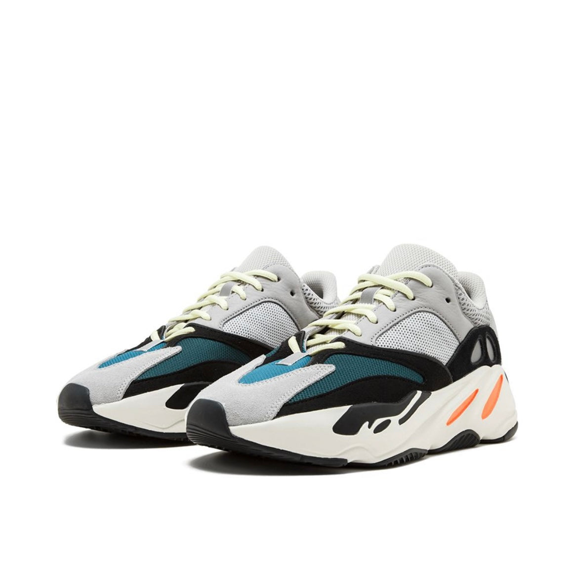 Yeezy Boost 700 - Coureur de vagues