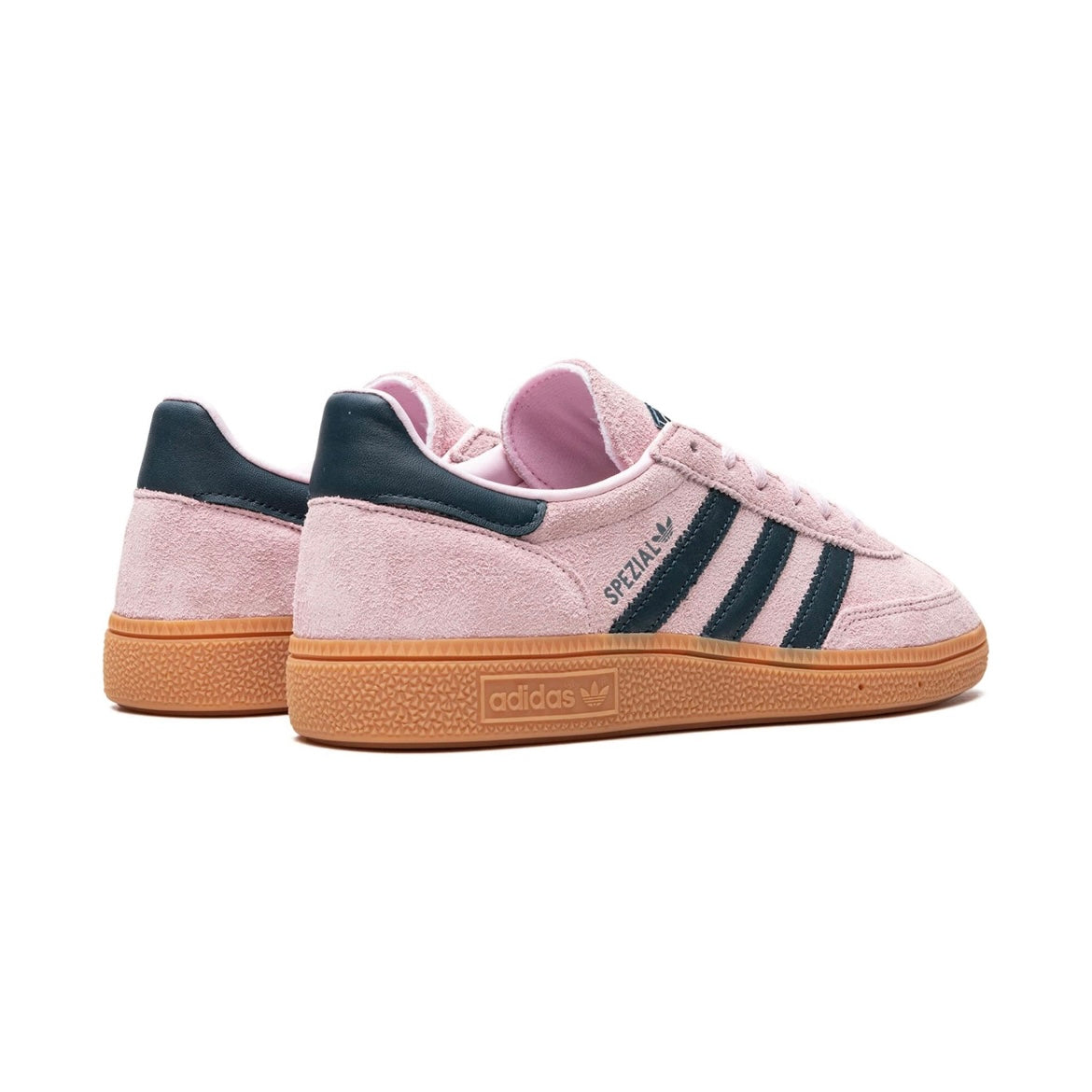 Special - Clear Pink