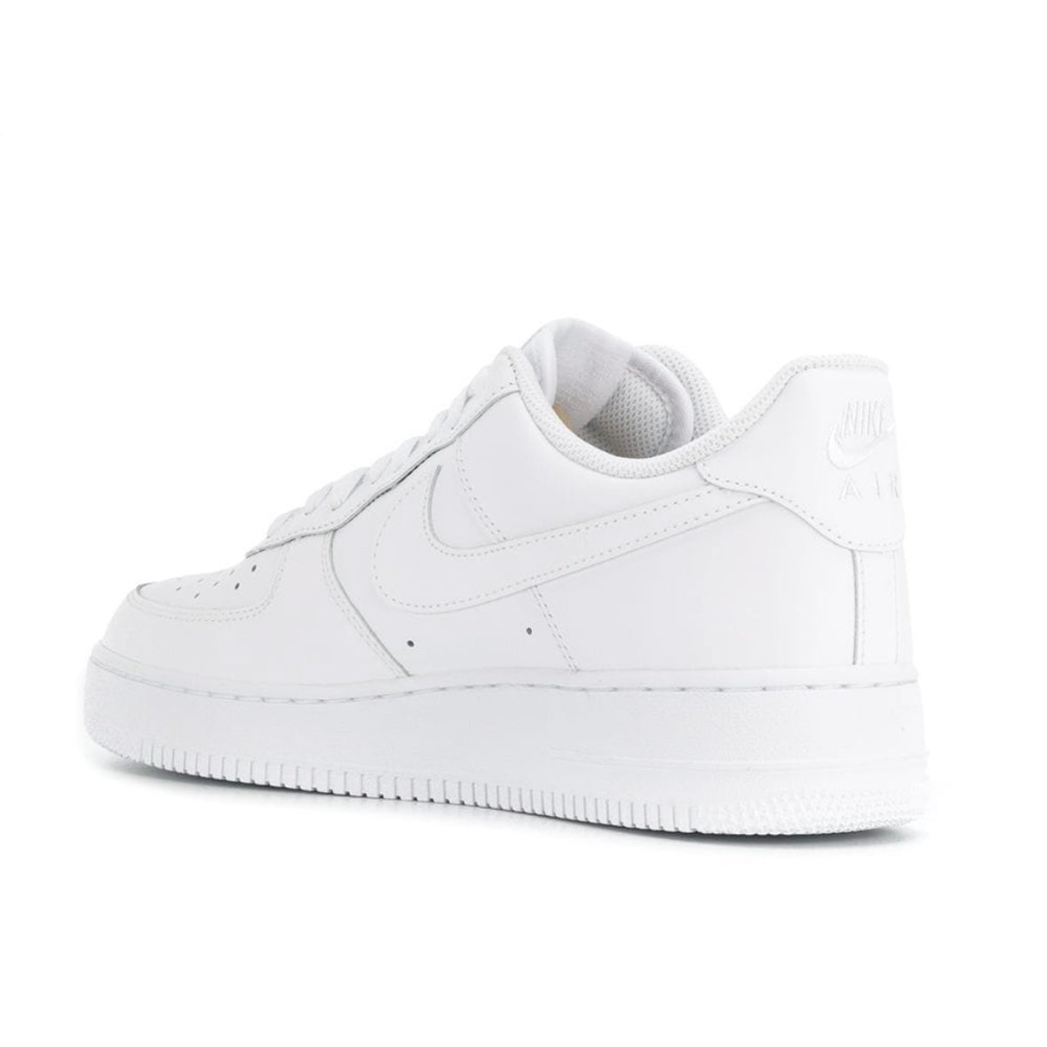 Air Force 1 - White 24/72h
