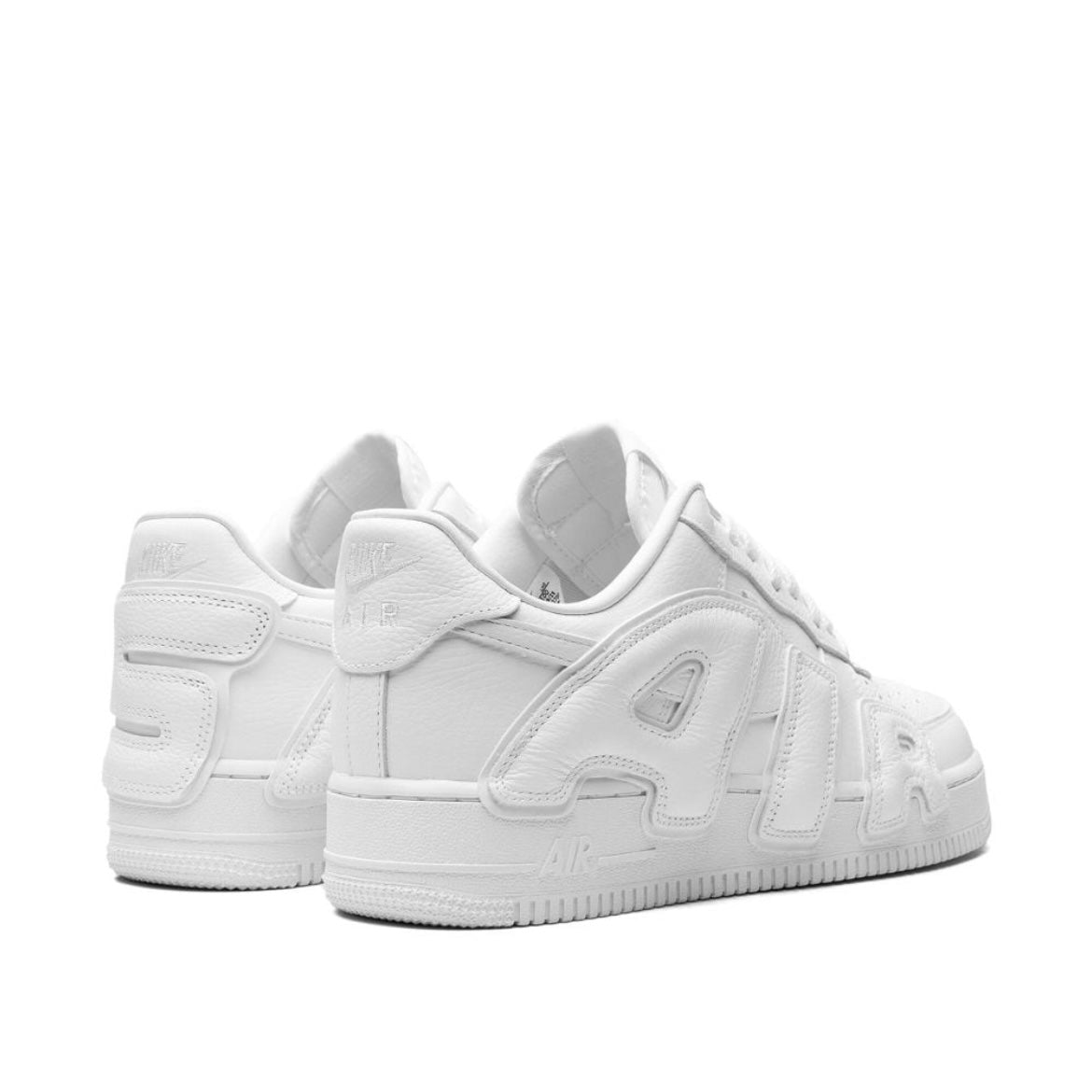 Air Force 1 x Cactus Plant Flea Market - Blanc