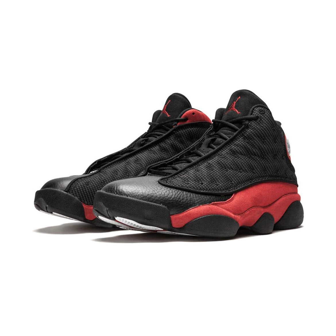 Air Jordan 13 - Rétro Rouge