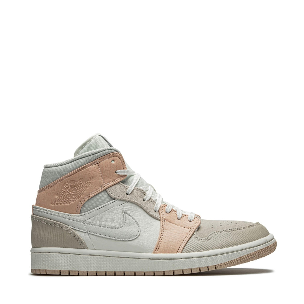 Air Jordan 1 - Mid Milan