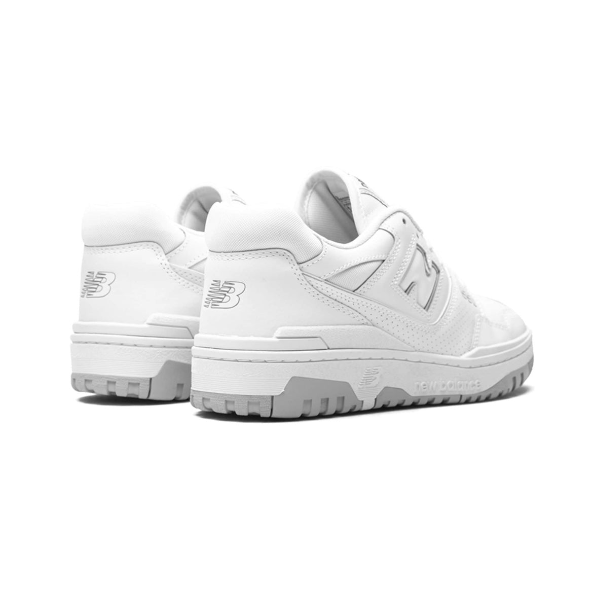 New Balance 550 - White