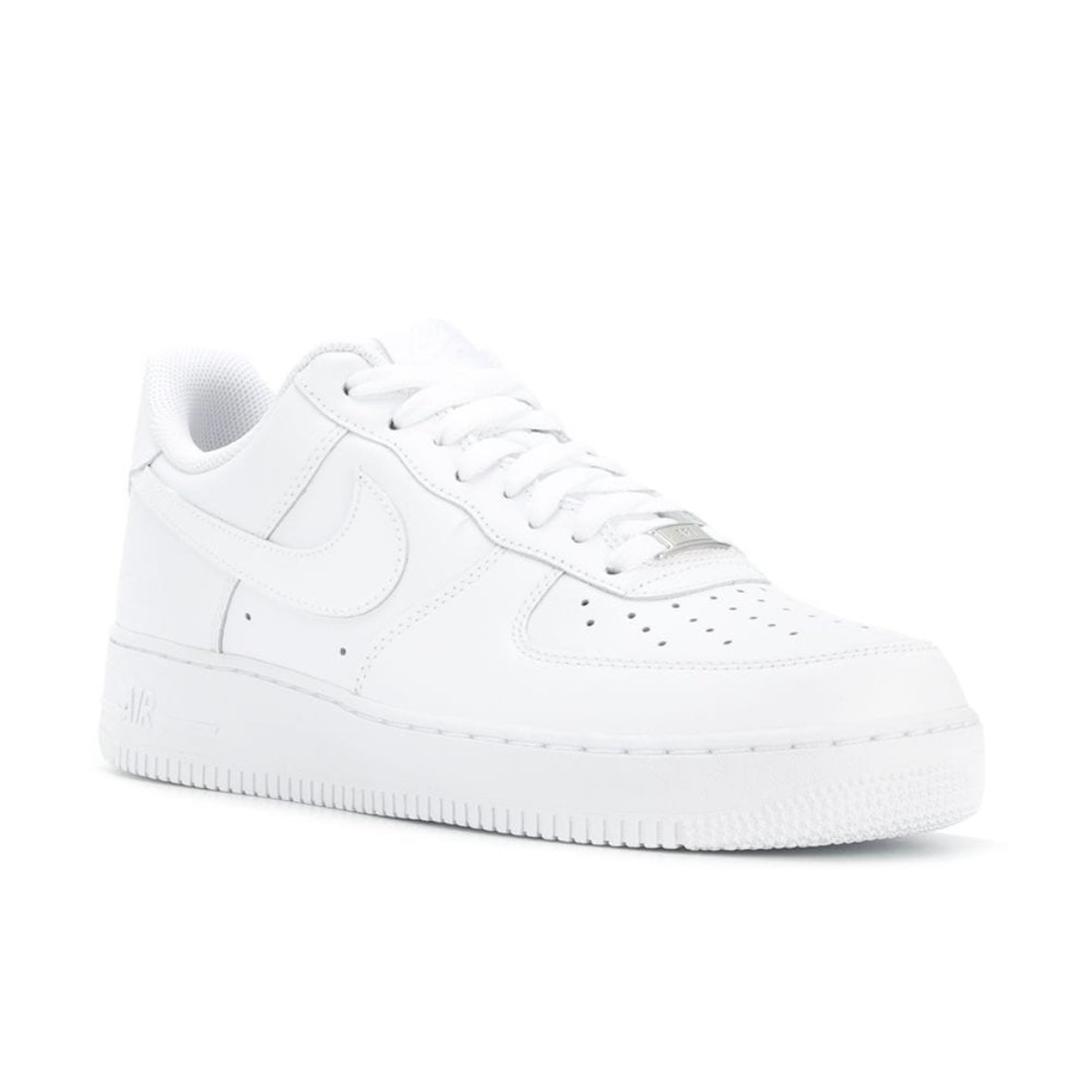 Air Force 1 - White 24/72h