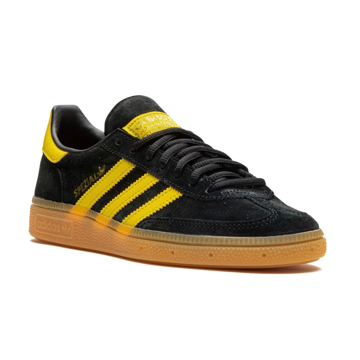 Special - Black Yellow