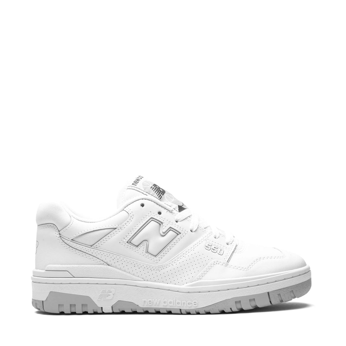 New Balance 550 - White