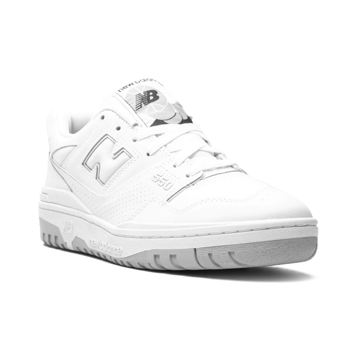New Balance 550 - White