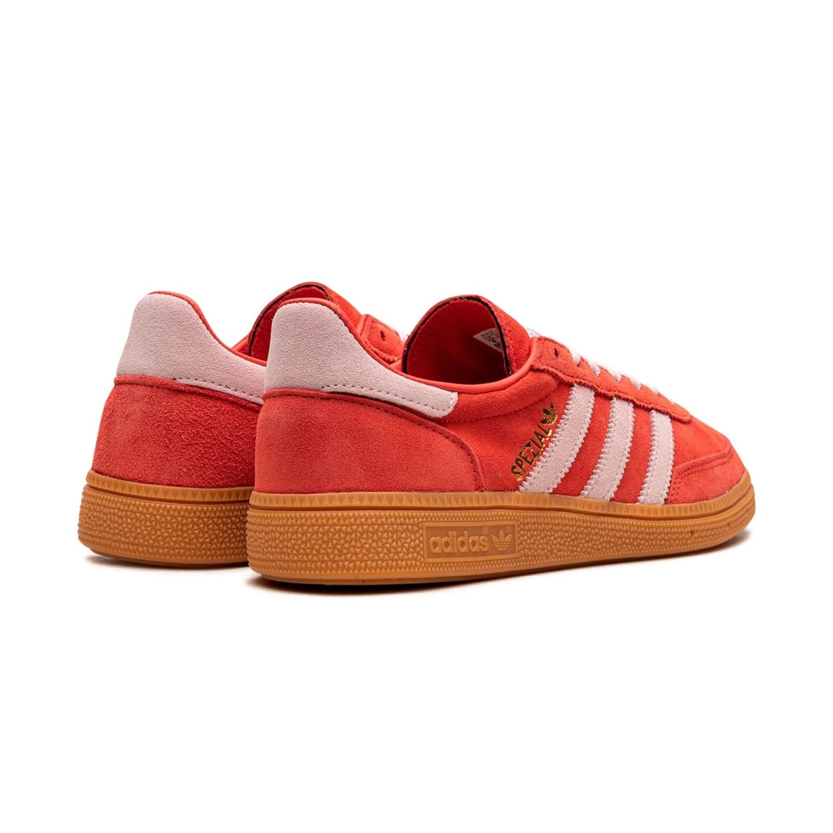 Special - Bright Red