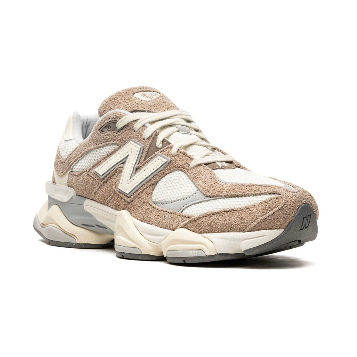 New Balance 9060 - Bois flotté
