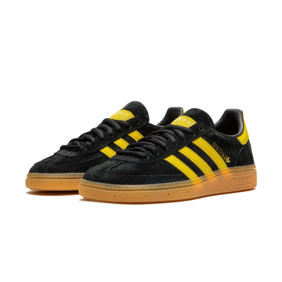 Special - Black Yellow