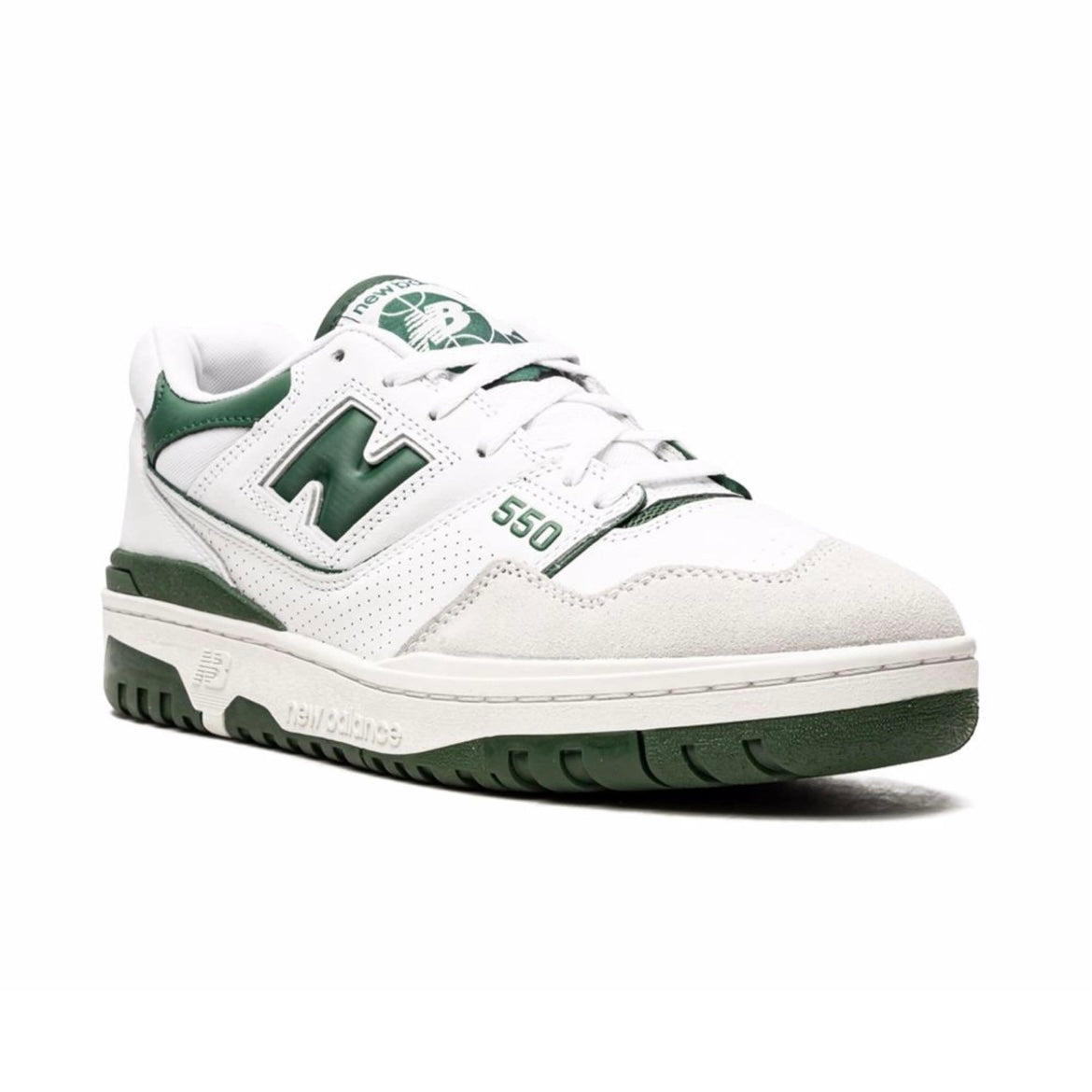New Balance 550 - Green