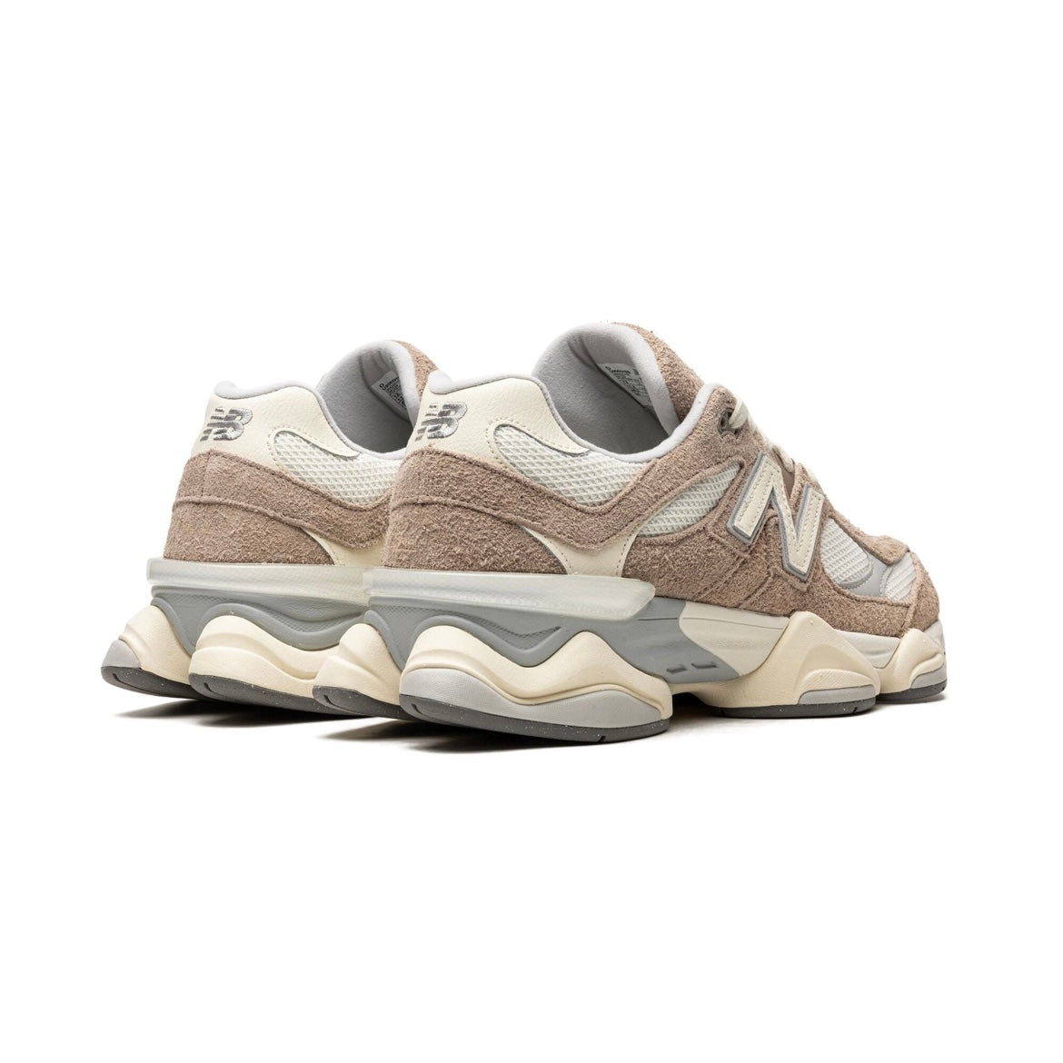 New Balance 9060 - Bois flotté