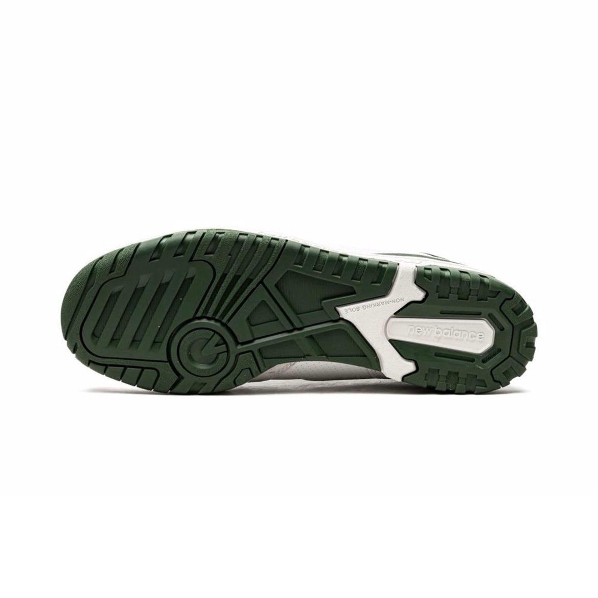 New Balance 550 - Green