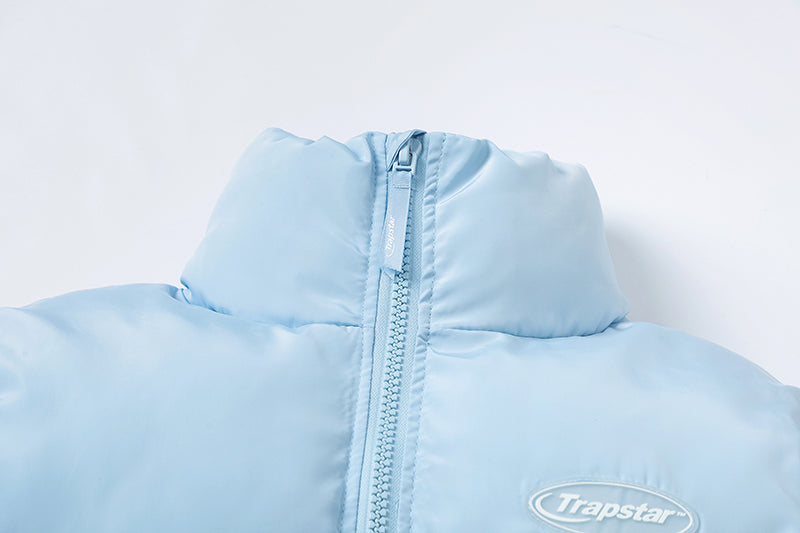 Trapstar Puffer Jacket | Hyperdrive