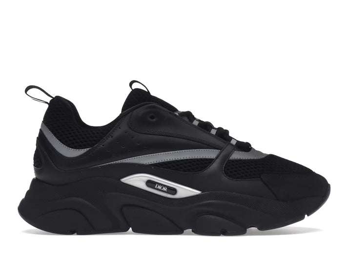 Dior B22 Noir Réfléchissant