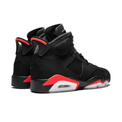 Air Jordan 6 - Infrared