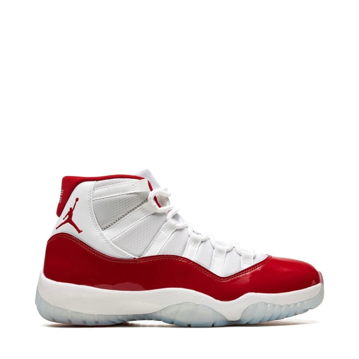 Jordan 11 Retro - Cherry 2022