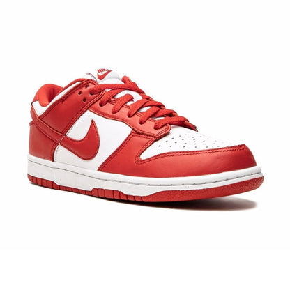 Dunk Low - University Red