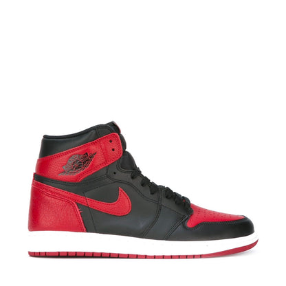 Air Jordan 1 - OG Bred Patent