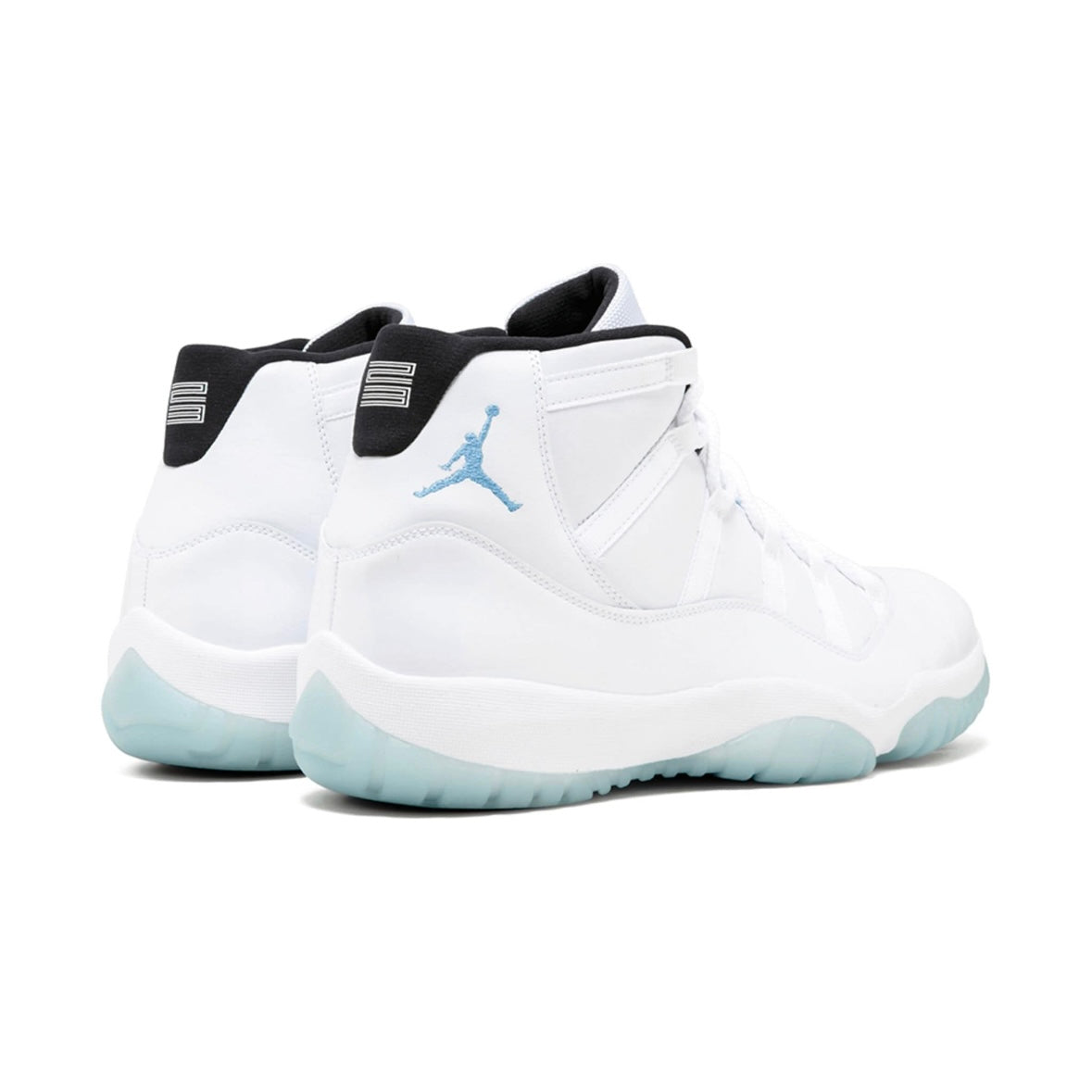 Jordan 11 Retro - Legend Blue