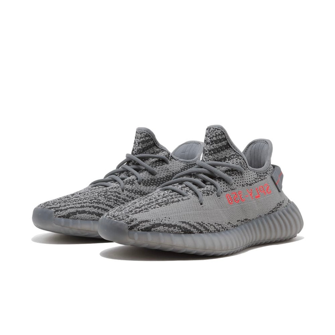 Yeezy Boost 350 V2 - Beluga 2.0