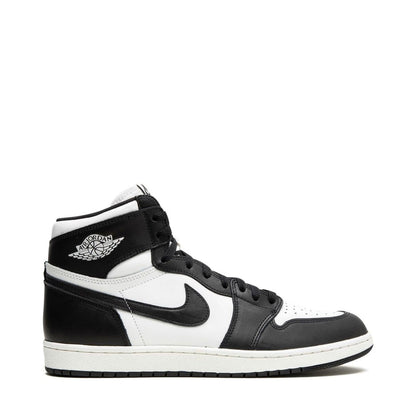 Air Jordan 1 - Noir et Blanc