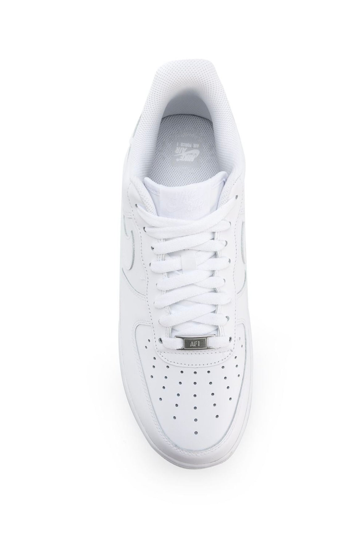 Air Force 1 - White High Quality