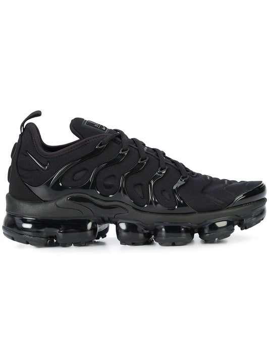 Nike Air VaporMax Plus - Balck