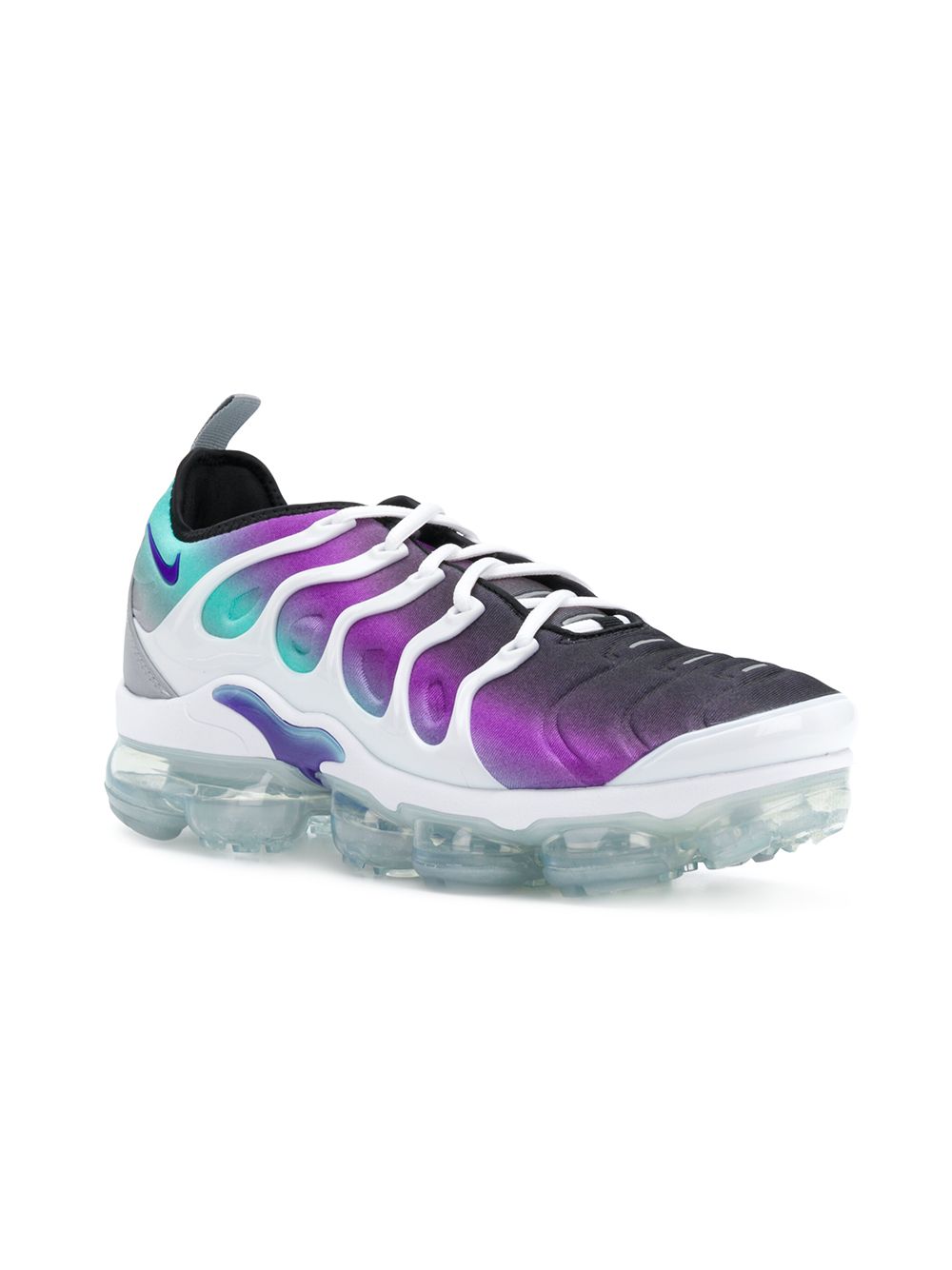 Nike Air VaporMax Plus - Grape