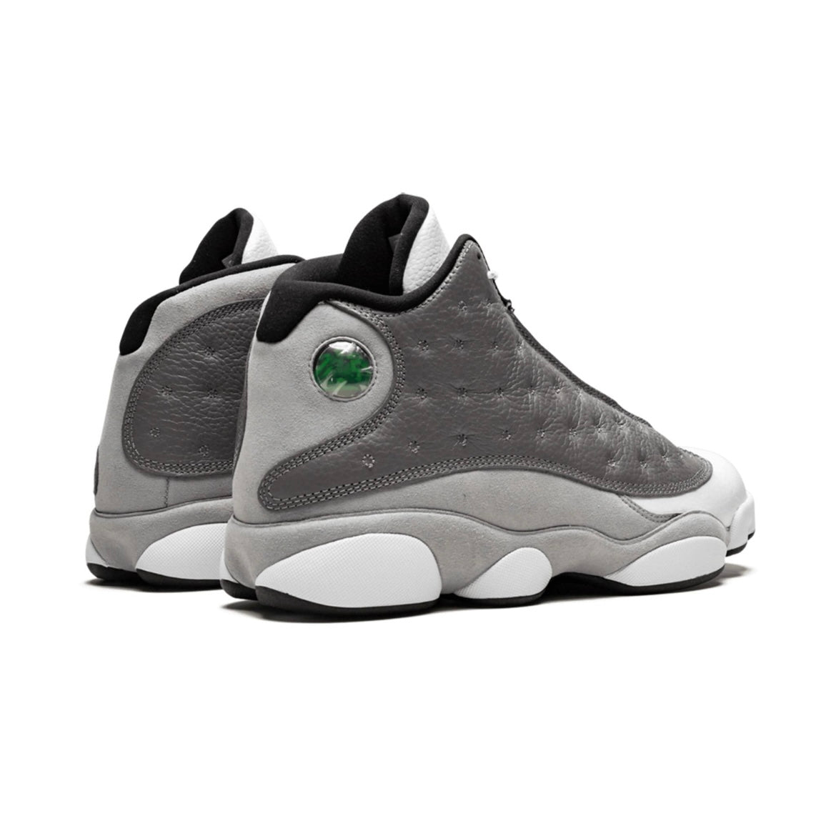 Air Jordan 13 - Gris Atmosphère