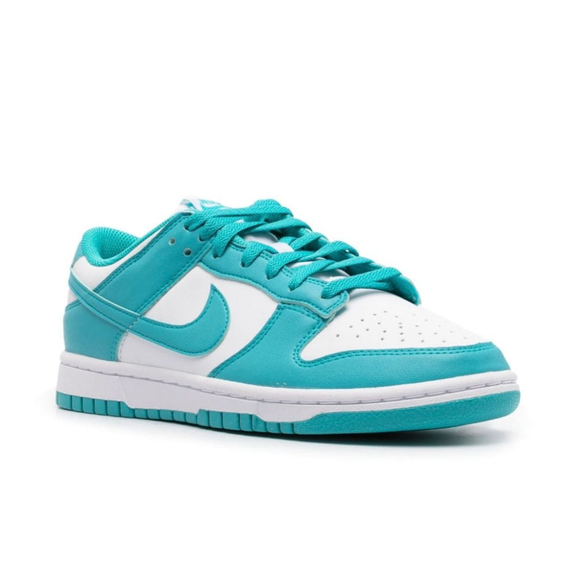 Dunk Low - Nature Dusty Cactus