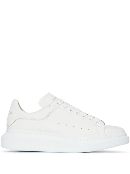 Alexander McQueen | Full White