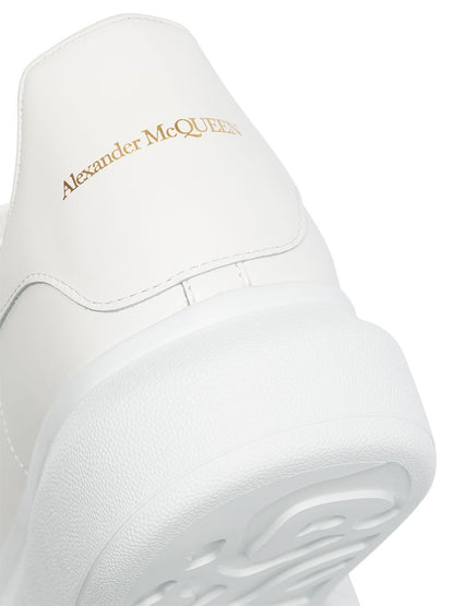 Alexander McQueen | Full White