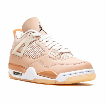 Air Jordan 4 - Shimmer