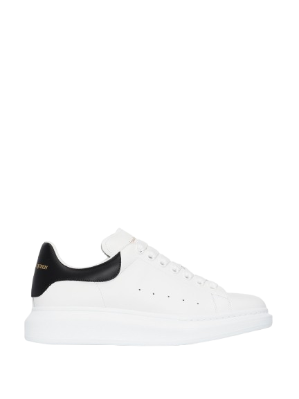 Alexander McQueen | White