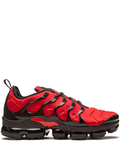 Nike Air VaporMax Plus - Red&Black