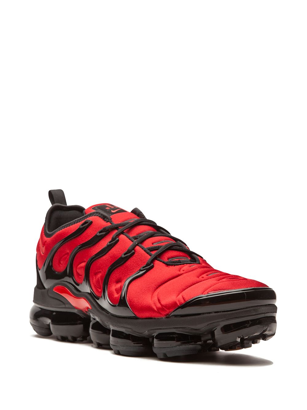 Nike Air VaporMax Plus - Red&Black