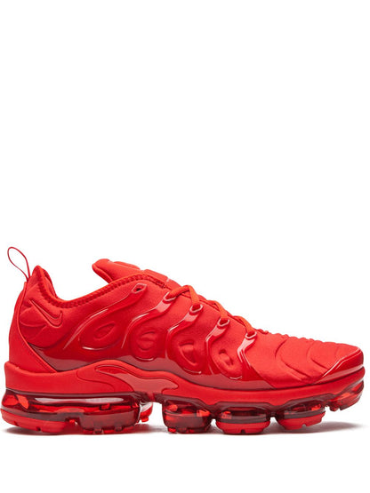 Nike Air VaporMax Plus - University Red