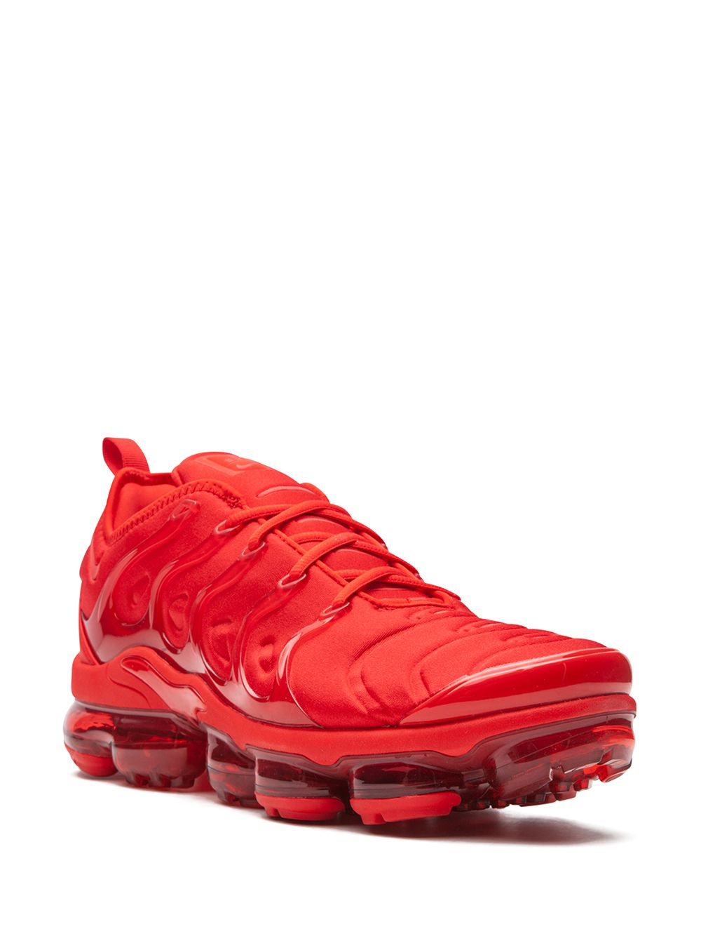 Nike Air VaporMax Plus - University Red