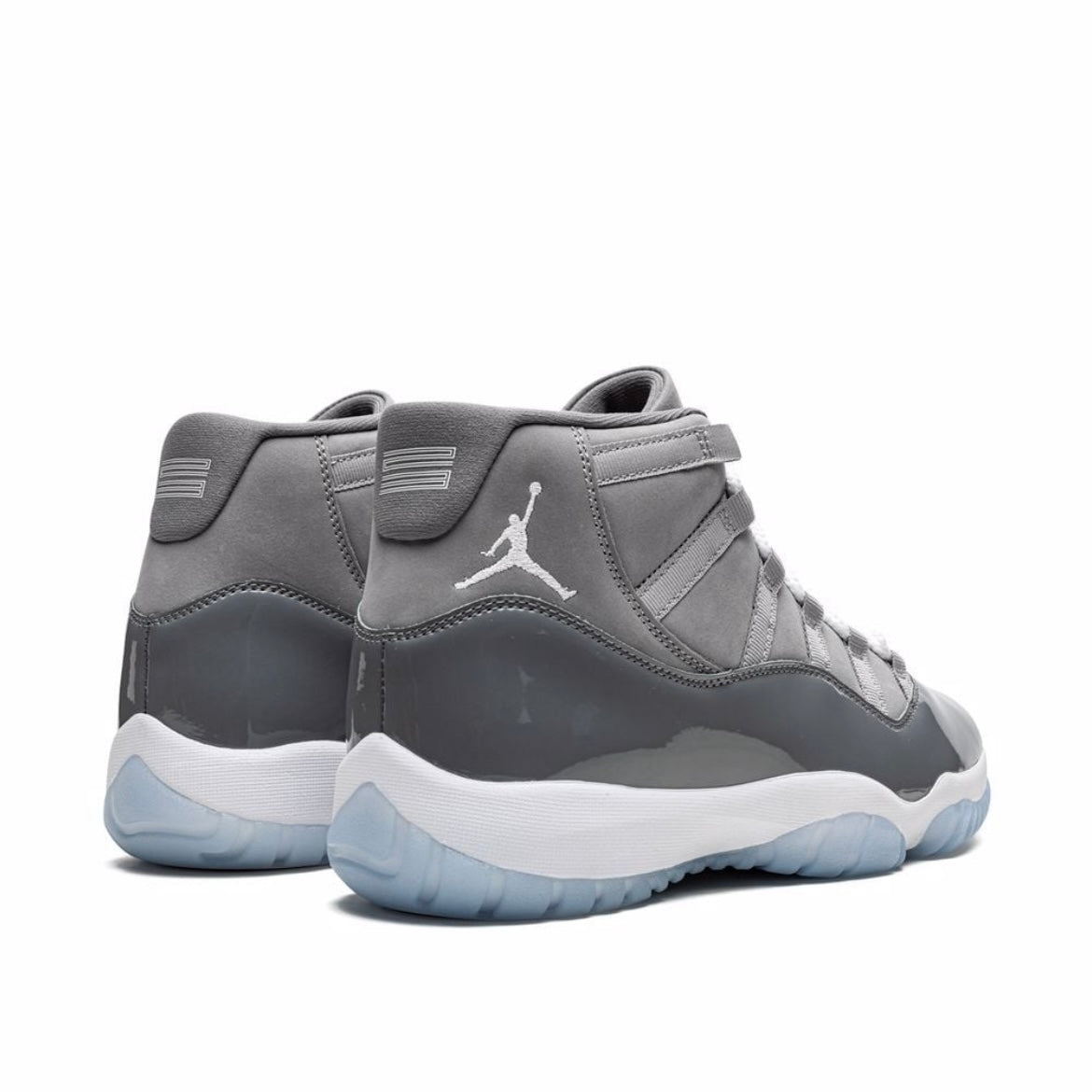 Jordan 11 Retro - Cool Grey