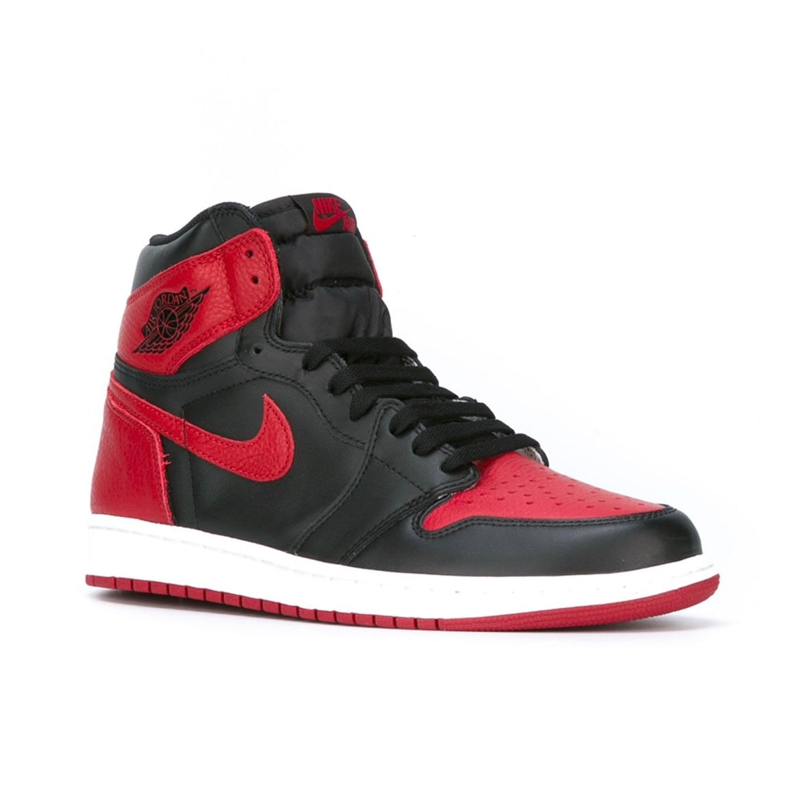 Air Jordan 1 - OG Bred Patent