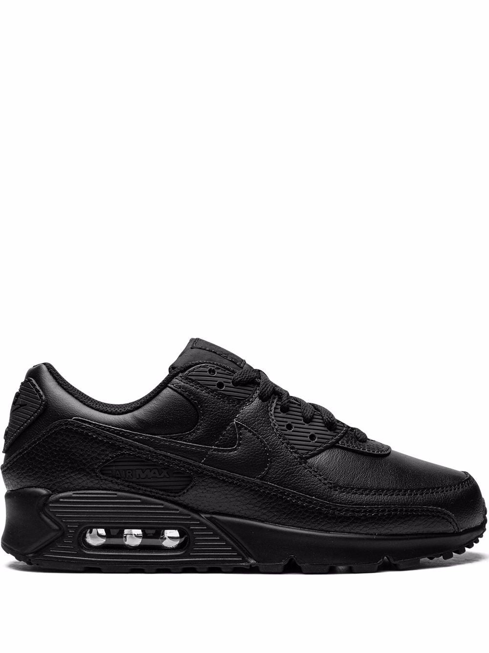 Air Max 90 - Black